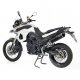 8288EU LV One Evo Carbon BMW F 650 GS (08-12), F 700 GS (13-16), F 800 GS/ADVENTURE (08-16) 8288EU LV One Evo Carbon BMW F 650 GS (08-12), F 700 GS (13-16), F 800 GS/ADVENTURE (08-16)