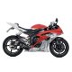 8482SNU Factory S Carbon YAMAHA YZF-R6 (06-21)