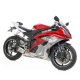8483SNU Factory S YAMAHA YZF-R6 (06-21) 8483SNU Factory S YAMAHA YZF-R6 (06-21)