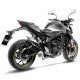 15617B LV-14 R Black HONDA CB 1000 HORNET (25) 15617B LV-14 R Black HONDA CB 1000 HORNET (25)