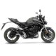 15617B LV-14 R Black HONDA CB 1000 HORNET (25) 15617B LV-14 R Black HONDA CB 1000 HORNET (25)