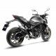 15617B LV-14 R Black HONDA CB 1000 HORNET (25) 15617B LV-14 R Black HONDA CB 1000 HORNET (25)