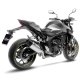 15617T LV-14 R Titanium HONDA CB 1000 HORNET (25) 15617T LV-14 R Titanium HONDA CB 1000 HORNET (25)