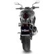 15617T LV-14 R Titanium HONDA CB 1000 HORNET (25) 15617T LV-14 R Titanium HONDA CB 1000 HORNET (25)