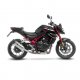 15600 LV-14 R HONDA CB 750 HORNET (23-24)