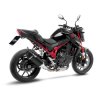 15600B LV-14 R Black HONDA CB 750 HORNET (23-24) 15600B LV-14 R Black HONDA CB 750 HORNET (23-24)