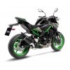 15603B LV-14 R Black KAWASAKI Z 900 (20-24)
