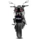 15402SB LV Corsa S Black KAWASAKI Z 900 (17-25), Z 900 A2 (18-25) 15402SB LV Corsa S Black KAWASAKI Z 900 (17-25), Z 900 A2 (18-25)