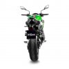 15402SB LV Corsa S Black KAWASAKI Z 900 (17-25), Z 900 A2 (18-25) 15402SB LV Corsa S Black KAWASAKI Z 900 (17-25), Z 900 A2 (18-25)
