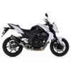 14007U NERO KAWASAKI Z 750 (07-14), Z 750 R (11-14) 14007U NERO KAWASAKI Z 750 (07-14), Z 750 R (11-14)