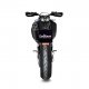 14073U NERO GAS GAS ES 700 (22-24), SM 700 (22-24); KTM 690 ENDURO R (19-24), 690 SMC R (19-24) 14073U NERO GAS GAS ES 700 (22-24), SM 700 (22-24); KTM 690 ENDURO R (19-24), 690 SMC R (19-24)