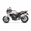 14356EU LV One Evo BMW F 800 GT (17-20), F 800 R (17-20) 14356EU LV One Evo BMW F 800 GT (17-20), F 800 R (17-20)