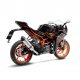 14415EU LV One Evo KTM RC 125 (22-23), RC 390 (22-23)