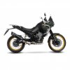 14451EB LV One Evo Black KOVE 800X PRO / ADV / RALLY (24-25) 14451EB LV One Evo Black KOVE 800X PRO / ADV / RALLY (24-25)