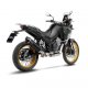 14451EB LV One Evo Black KOVE 800X PRO / ADV / RALLY (24-25) 14451EB LV One Evo Black KOVE 800X PRO / ADV / RALLY (24-25)