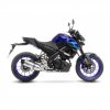 14456EU LV One Evo YAMAHA MT-125 (21-25), XSR 125 (21-25), YZF-R 125 (21-25) 14456EU LV One Evo YAMAHA MT-125 (21-25), XSR 125 (21-25), YZF-R 125 (21-25)