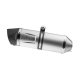 14456EU LV One Evo YAMAHA MT-125 (21-25), XSR 125 (21-25), YZF-R 125 (21-25) 14456EU LV One Evo YAMAHA MT-125 (21-25), XSR 125 (21-25), YZF-R 125 (21-25)