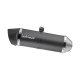 14457EU LV One Evo Carbon YAMAHA MT-125 (21-25), XSR 125 (21-25), YZF-R 125 (21-25) 14457EU LV One Evo Carbon YAMAHA MT-125 (21-25), XSR 125 (21-25), YZF-R 125 (21-25)