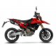 14458BU LV Pro Black DUCATI HYPERMOTARD 698 MONO/RVE (24-25) 14458BU LV Pro Black DUCATI HYPERMOTARD 698 MONO/RVE (24-25)