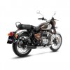 15008B Classic Racer Black Edition ROYAL ENFIELD CLASSIC 350 (21-24), METEOR 350 (21-24) 15008B Classic Racer Black Edition ROYAL ENFIELD CLASSIC 350 (21-24), METEOR 350 (21-24)