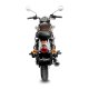 15008B Classic Racer Black Edition ROYAL ENFIELD CLASSIC 350 (21-24), METEOR 350 (21-24)