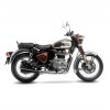 15008BU Classic Racer Black Edition ROYAL ENFIELD CLASSIC 350 (21-24), METEOR 350 (21-24) 15008BU Classic Racer Black Edition ROYAL ENFIELD CLASSIC 350 (21-24), METEOR 350 (21-24)