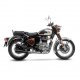 15008BU Classic Racer Black Edition ROYAL ENFIELD CLASSIC 350 (21-24), METEOR 350 (21-24) 15008BU Classic Racer Black Edition ROYAL ENFIELD CLASSIC 350 (21-24), METEOR 350 (21-24)