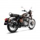 15008BU Classic Racer Black Edition ROYAL ENFIELD CLASSIC 350 (21-24), METEOR 350 (21-24) 15008BU Classic Racer Black Edition ROYAL ENFIELD CLASSIC 350 (21-24), METEOR 350 (21-24)