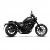 15009FBU Classic Racer Black Edition HONDA CMX 1100 REBEL (21-24) 15009FBU Classic Racer Black Edition HONDA CMX 1100 REBEL (21-24)