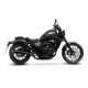 15009FBU Classic Racer Black Edition HONDA CMX 1100 REBEL (21-24) 15009FBU Classic Racer Black Edition HONDA CMX 1100 REBEL (21-24)