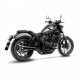 15009FBU Classic Racer Black Edition HONDA CMX 1100 REBEL (21-24) 15009FBU Classic Racer Black Edition HONDA CMX 1100 REBEL (21-24)