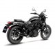15010B Classic Racer Black Edition KAWASAKI ELIMINATOR 500/SE (24>)