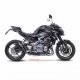 15204FBL LV-10 Full Black WorldChamp KAWASAKI Z 900 A2 (18-24)