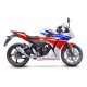 15211U LV-10 HONDA CBR 300 R (14-17) 15211U LV-10 HONDA CBR 300 R (14-17)