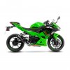 15218FBUL LV-10 Full Black WorldChamp KAWASAKI NINJA 400 (18-23), Z 400 (19-23) 15218FBUL LV-10 Full Black WorldChamp KAWASAKI NINJA 400 (18-23), Z 400 (19-23)