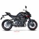 15239FBL LV-10 Full Black WorldChamp KAWASAKI Z 900 (20-24) 15239FBL LV-10 Full Black WorldChamp KAWASAKI Z 900 (20-24)