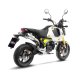 15253U LV-10 HONDA MSX 125 / GROM (22-24)