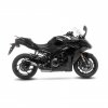 15269B LV-10 Black SUZUKI GSX-S 1000 GT (21-24), GSX-S 1000 GX (24) 15269B LV-10 Black SUZUKI GSX-S 1000 GT (21-24), GSX-S 1000 GX (24)