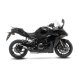 15269B LV-10 Black SUZUKI GSX-S 1000 GT (21-24), GSX-S 1000 GX (24) 15269B LV-10 Black SUZUKI GSX-S 1000 GT (21-24), GSX-S 1000 GX (24)