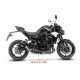 15270B LV-10 Black KAWASAKI Z 900 (25), Z 900 A2 (25)