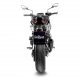 15270FB LV-10 Full Black KAWASAKI Z 900 (25), Z 900 A2 (25) 15270FB LV-10 Full Black KAWASAKI Z 900 (25), Z 900 A2 (25)