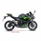 15400SBU LV Corsa S Black KAWASAKI NINJA 400 (18-23), NINJA 500/SE (24-25), Z 400 (19-23), Z 500/SE (24-25) 15400SBU LV Corsa S Black KAWASAKI NINJA 400 (18-23), NINJA 500/SE (24-25), Z 400 (19-23), Z 500/SE (24-25)