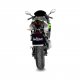 15400STU LV Corsa S Titanium KAWASAKI NINJA 400 (18-23), NINJA 500/SE (24-25), Z 400 (19-23), Z 500/SE (24-25) 15400STU LV Corsa S Titanium KAWASAKI NINJA 400 (18-23), NINJA 500/SE (24-25), Z 400 (19-23), Z 500/SE (24-25)