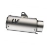 15400STU LV Corsa S Titanium KAWASAKI NINJA 400 (18-23), NINJA 500/SE (24-25), Z 400 (19-23), Z 500/SE (24-25)
