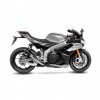 15401SBU LV Corsa S Black APRILIA RSV4 1000 RR (19-20), RSV4 1100/FACTORY (21-24), TUONO V4 1100/FACTORY (21-24), TUONO V4 1100/FACTORY/RR (19-20) 15401SBU LV Corsa S Black APRILIA RSV4 1000 RR (19-20), RSV4 1100/FACTORY (21-24), TUONO V4 1100/FACTORY (21-24), TUONO V4 1100/FACTORY/RR (19-20)