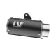 15401SBU LV Corsa S Black APRILIA RSV4 1000 RR (19-20), RSV4 1100/FACTORY (21-24), TUONO V4 1100/FACTORY (21-24), TUONO V4 1100/FACTORY/RR (19-20) 15401SBU LV Corsa S Black APRILIA RSV4 1000 RR (19-20), RSV4 1100/FACTORY (21-24), TUONO V4 1100/FACTORY (21-24), TUONO V4 1100/FACTORY/RR (19-20)