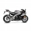 15401STU LV Corsa S Titanium APRILIA RSV4 1000 RR (19-20), RSV4 1100/FACTORY (21-24), TUONO V4 1100/FACTORY (21-24), TUONO V4 1100/FACTORY/RR (19-20) 15401STU LV Corsa S Titanium APRILIA RSV4 1000 RR (19-20), RSV4 1100/FACTORY (21-24), TUONO V4 1100/FACTORY (21-24), TUONO V4 1100/FACTORY/RR (19-20)