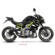15402BU LV Corsa Black KAWASAKI Z 900 (17-25), Z 900 A2 (18-25) 15402BU LV Corsa Black KAWASAKI Z 900 (17-25), Z 900 A2 (18-25)