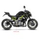 15402BU LV Corsa Black KAWASAKI Z 900 (17-25), Z 900 A2 (18-25) 15402BU LV Corsa Black KAWASAKI Z 900 (17-25), Z 900 A2 (18-25)