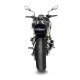 15402BU LV Corsa Black KAWASAKI Z 900 (17-25), Z 900 A2 (18-25) 15402BU LV Corsa Black KAWASAKI Z 900 (17-25), Z 900 A2 (18-25)